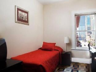Hotel North Beach (Adults Only) Сан-Франциско Номер фото